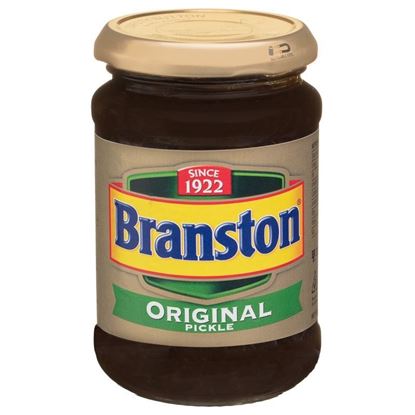 Branston Original Pickle (280g)