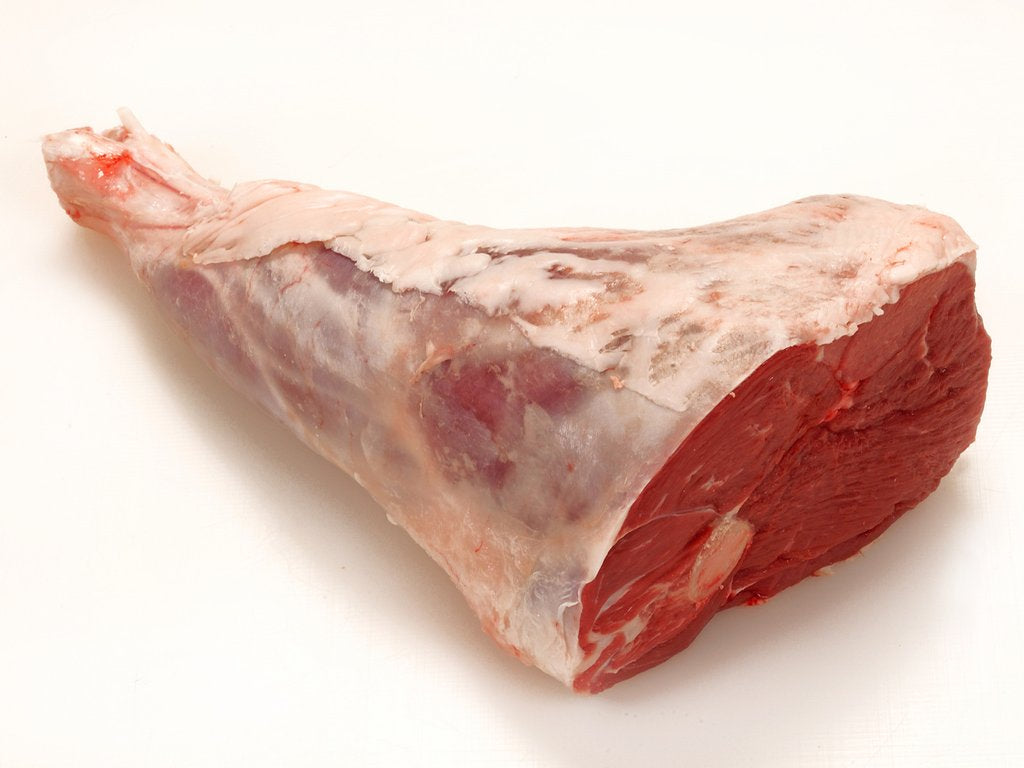 Half Leg of Lamb
