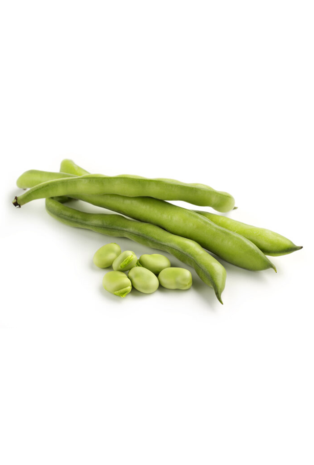 Broad Beans (500g)