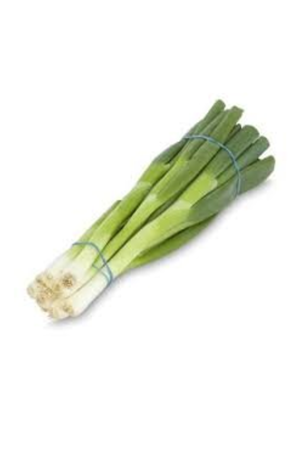Spring Onions (1 bunch)