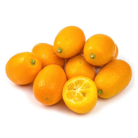 Kumquats (500g)