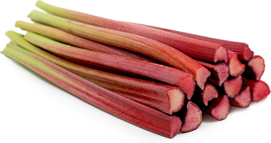 Rhubarb (500g)
