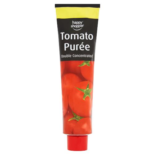 Happy Shopper Italian Tomato Purée (200g)