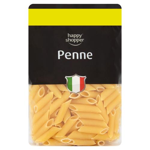 Happy Shopper Penne (500g)