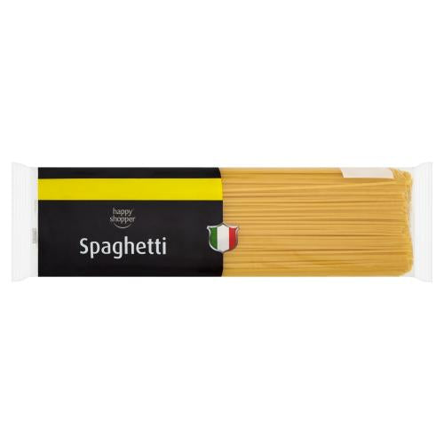 Happy Shopper Spaghetti (500g)