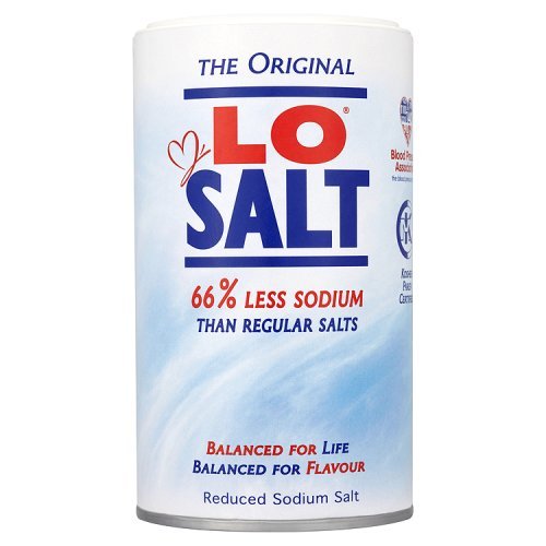 LoSalt Reduced Sodium Salt (350g)