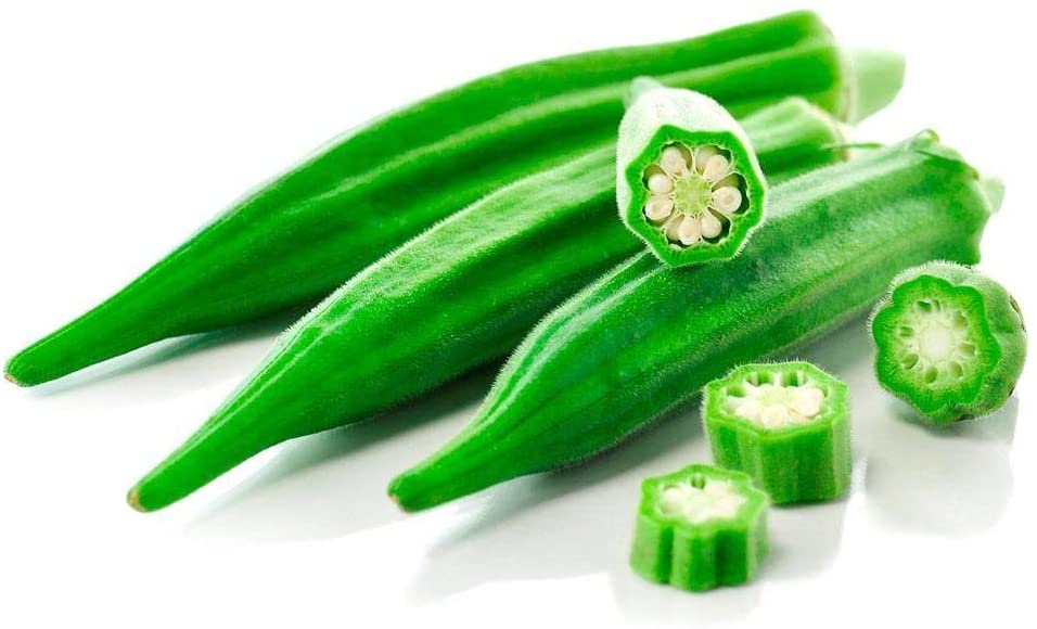 Okra (250g)
