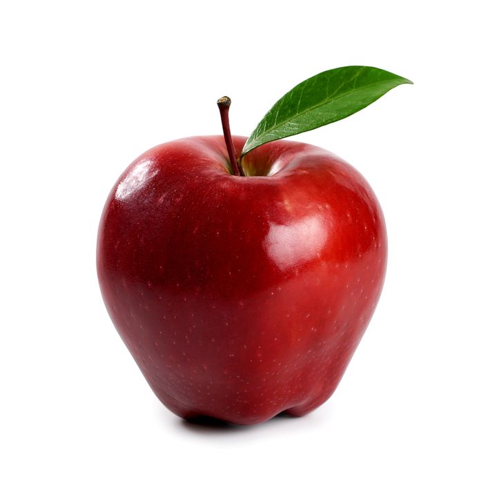 Red Apple