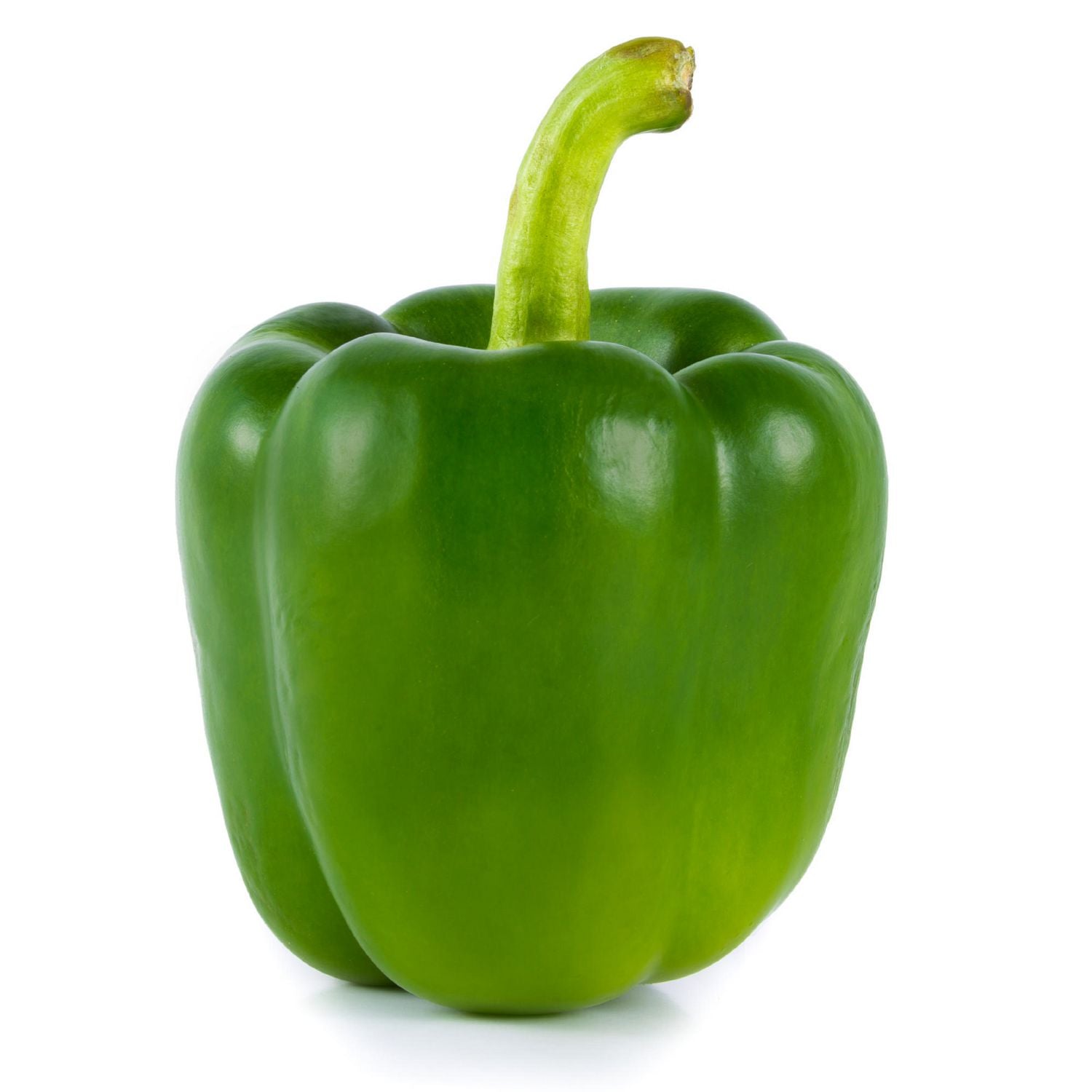 Pepper (Green)
