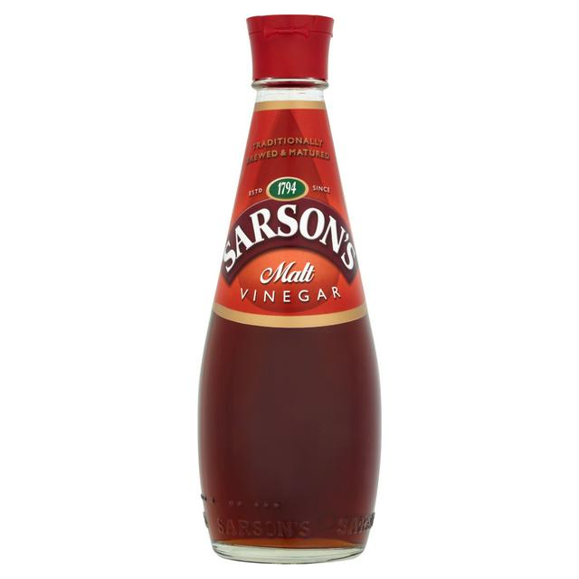 Sarson's Malt Vinegar (250ml)