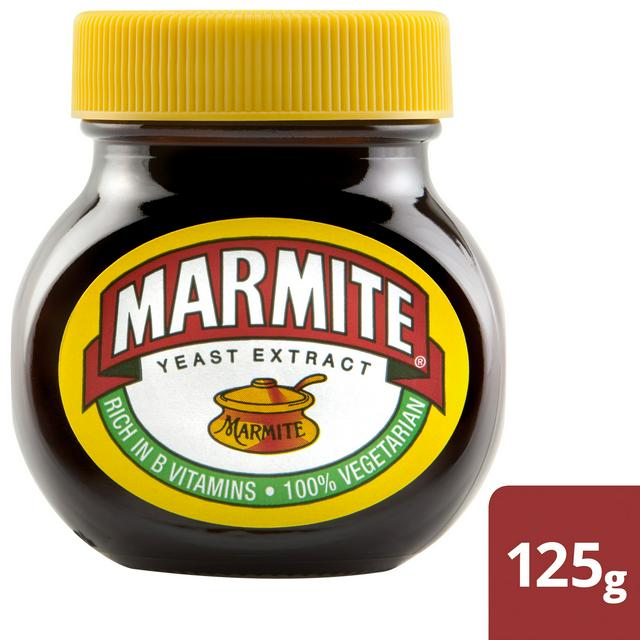 Marmite (125g)