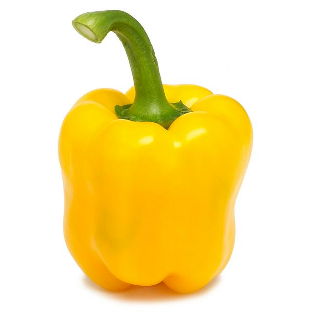 Pepper (Yellow)