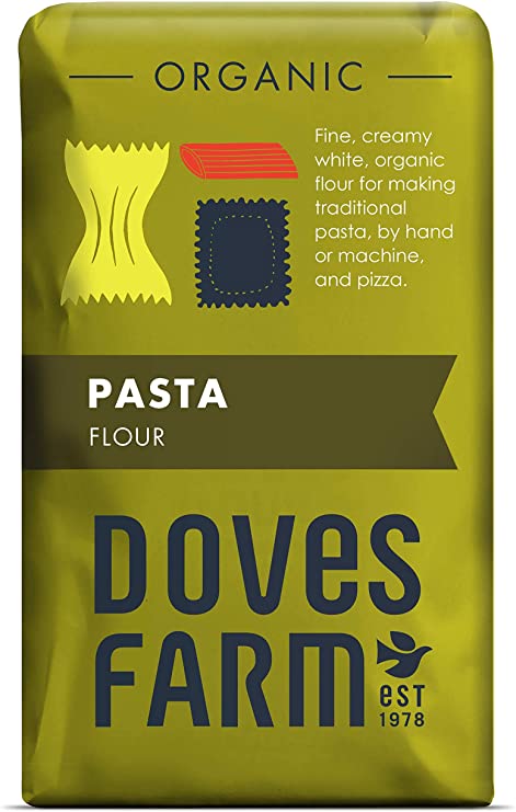 Doves Pasta Flour (1kg)