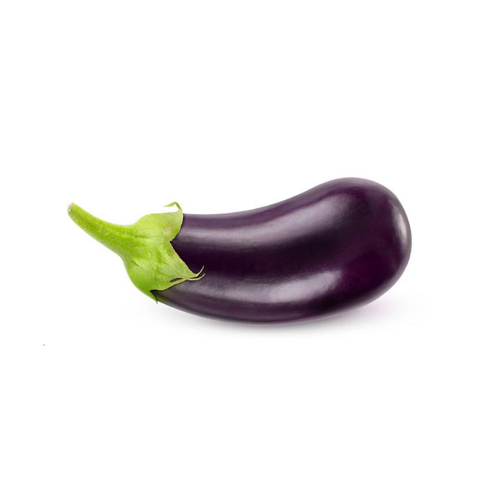 Aubergines