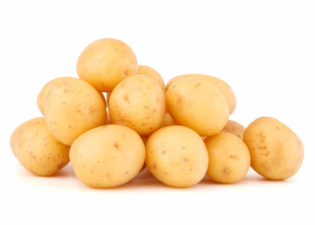 Baby Salad Potatoes (1kg)