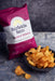 bacon & tomato crisps
