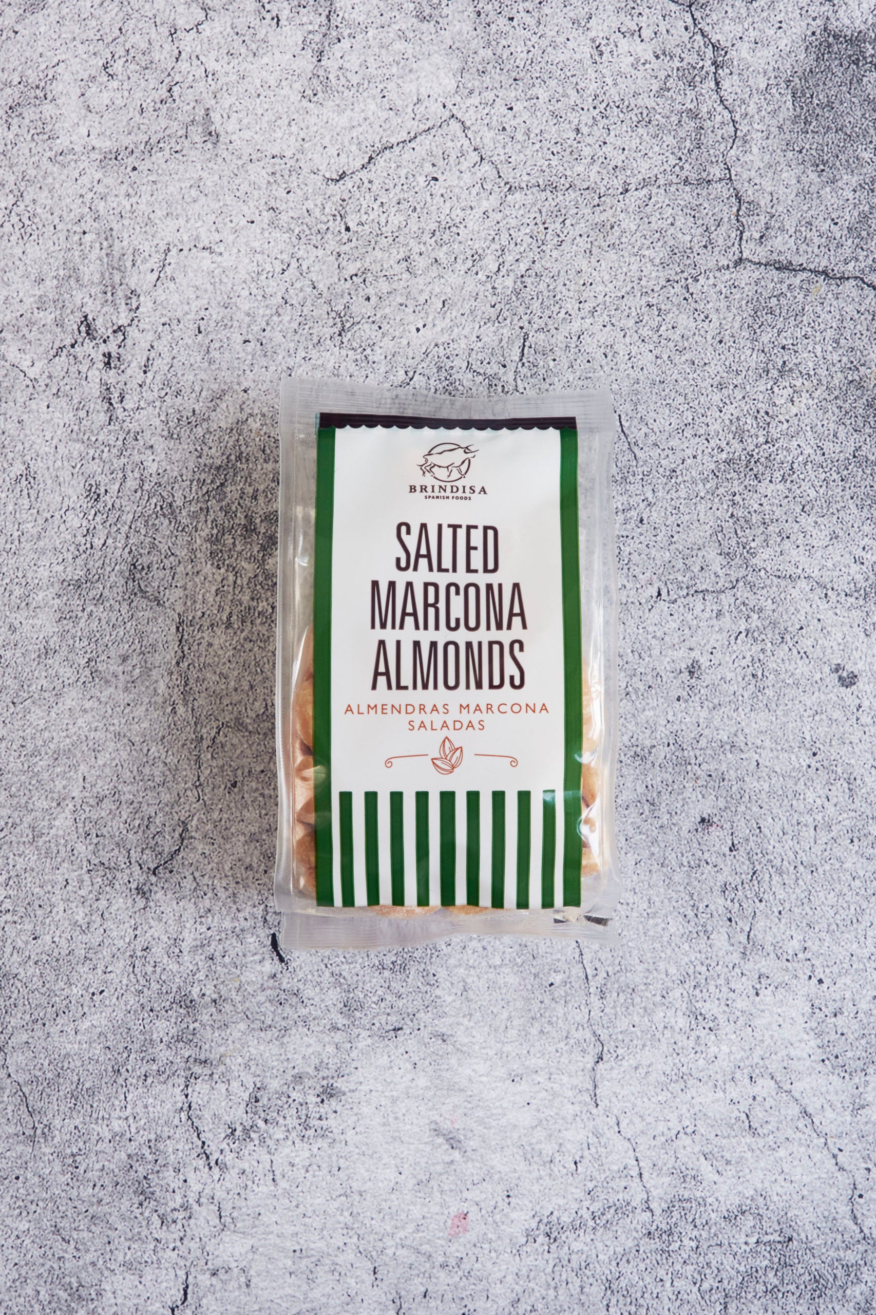 almond product