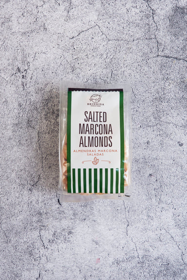 almond product