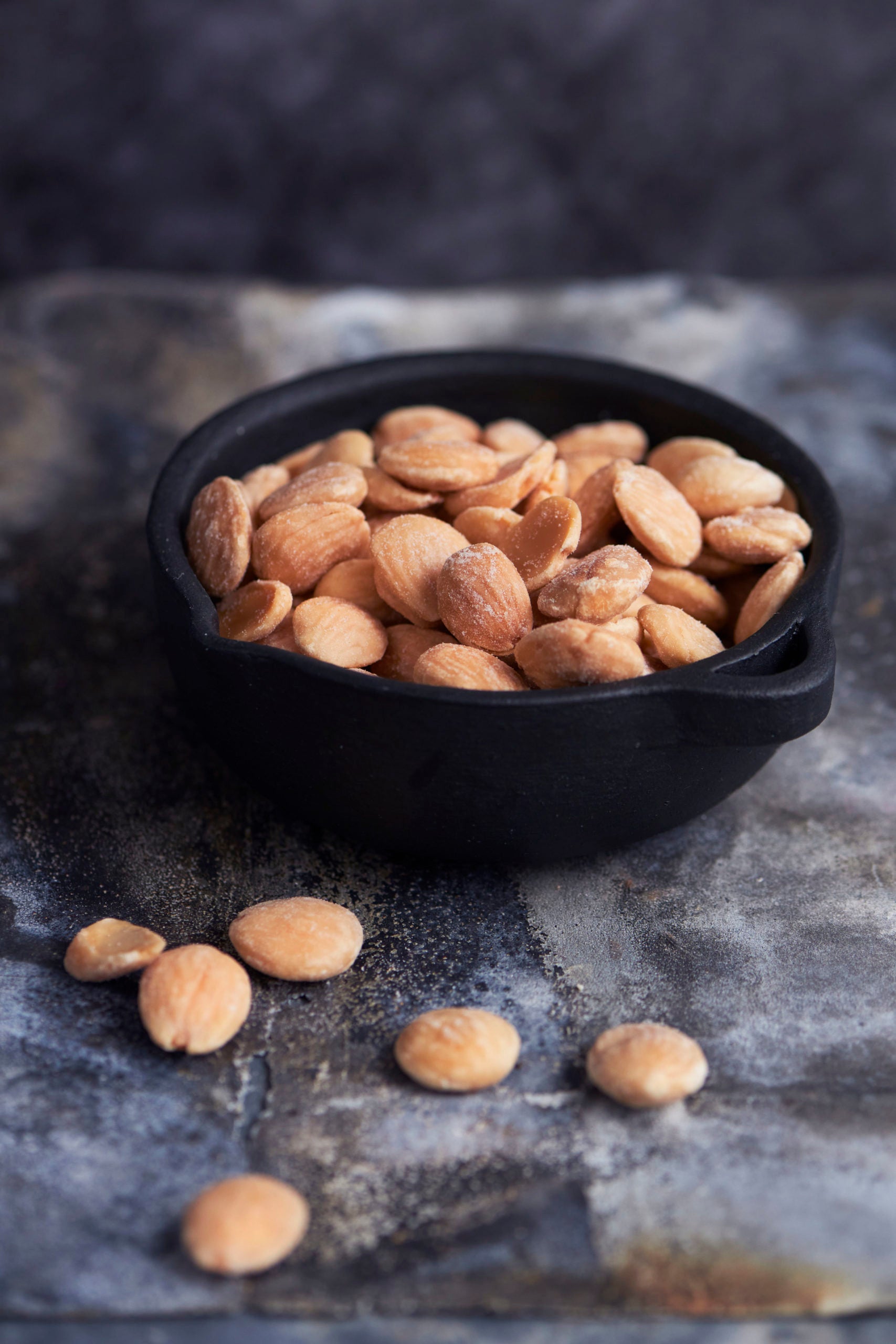 nuts