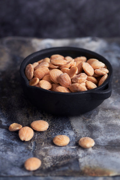 nuts