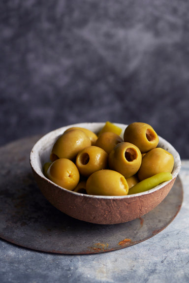 olives