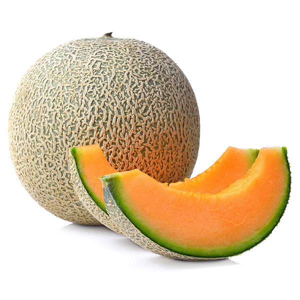 Canteloupe Melon