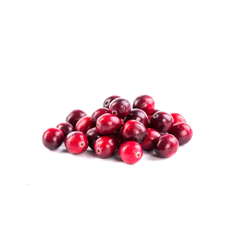 Cranberries (220g)