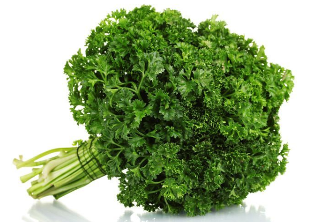 Curly Leaf Parsley (50g)