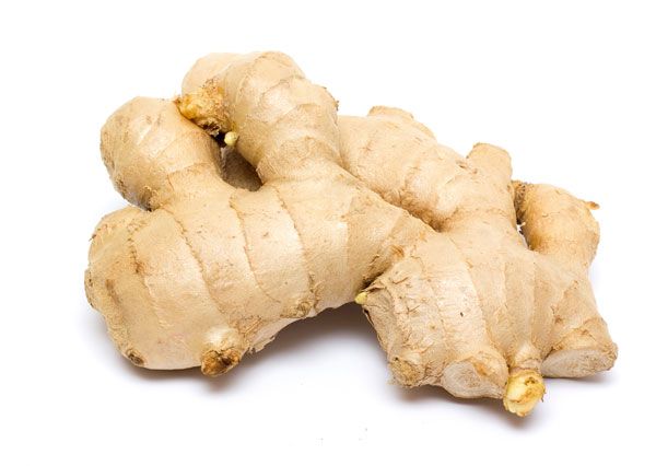 Ginger (250g)