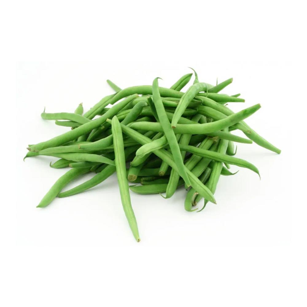 Fine Beans (250g)