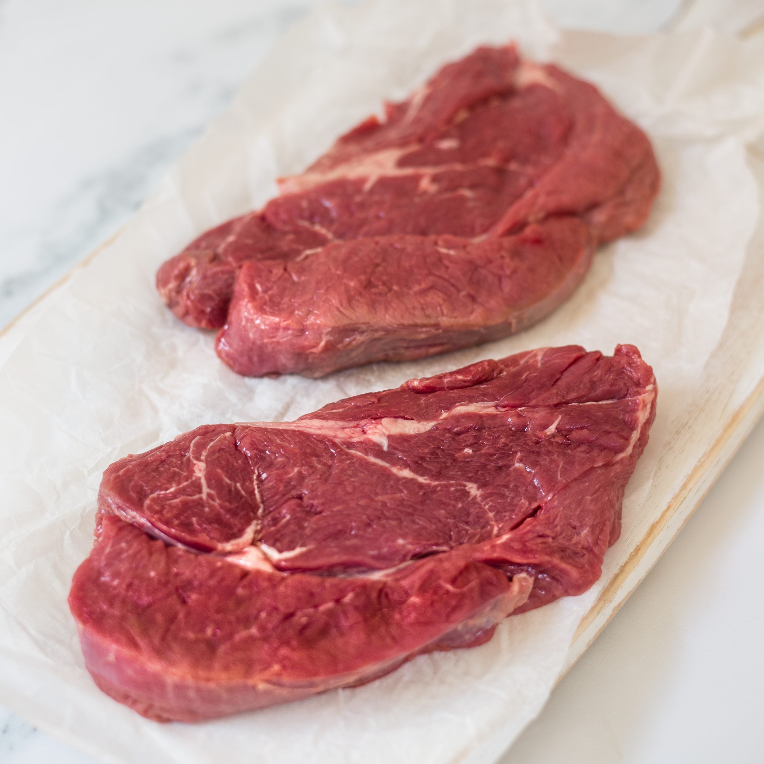 Braising Steak