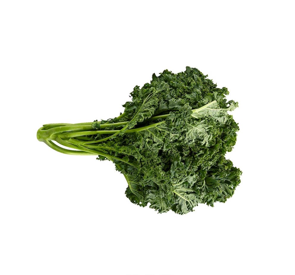 Curly Kale (250g)