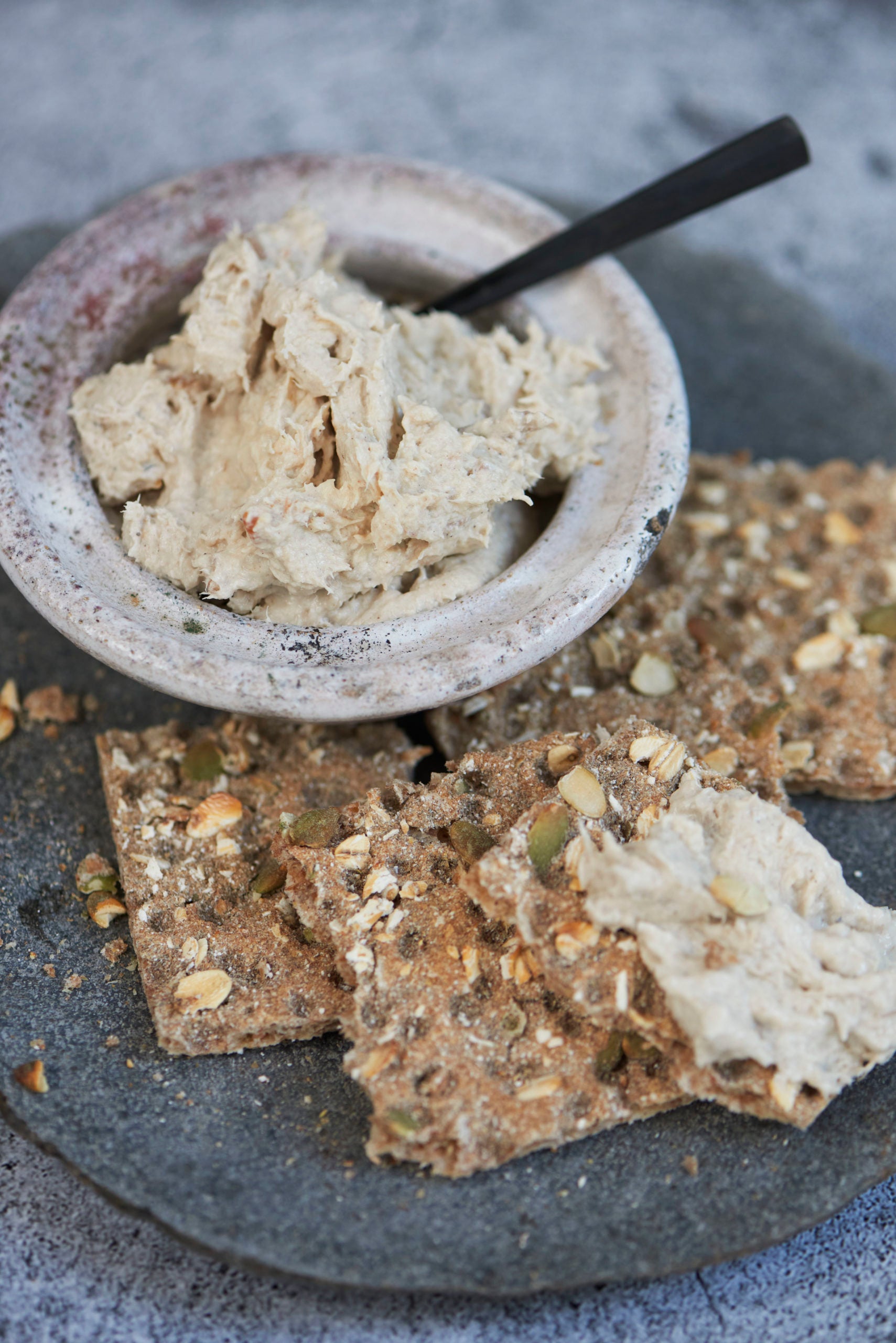 Tregida Mackerel Paté
