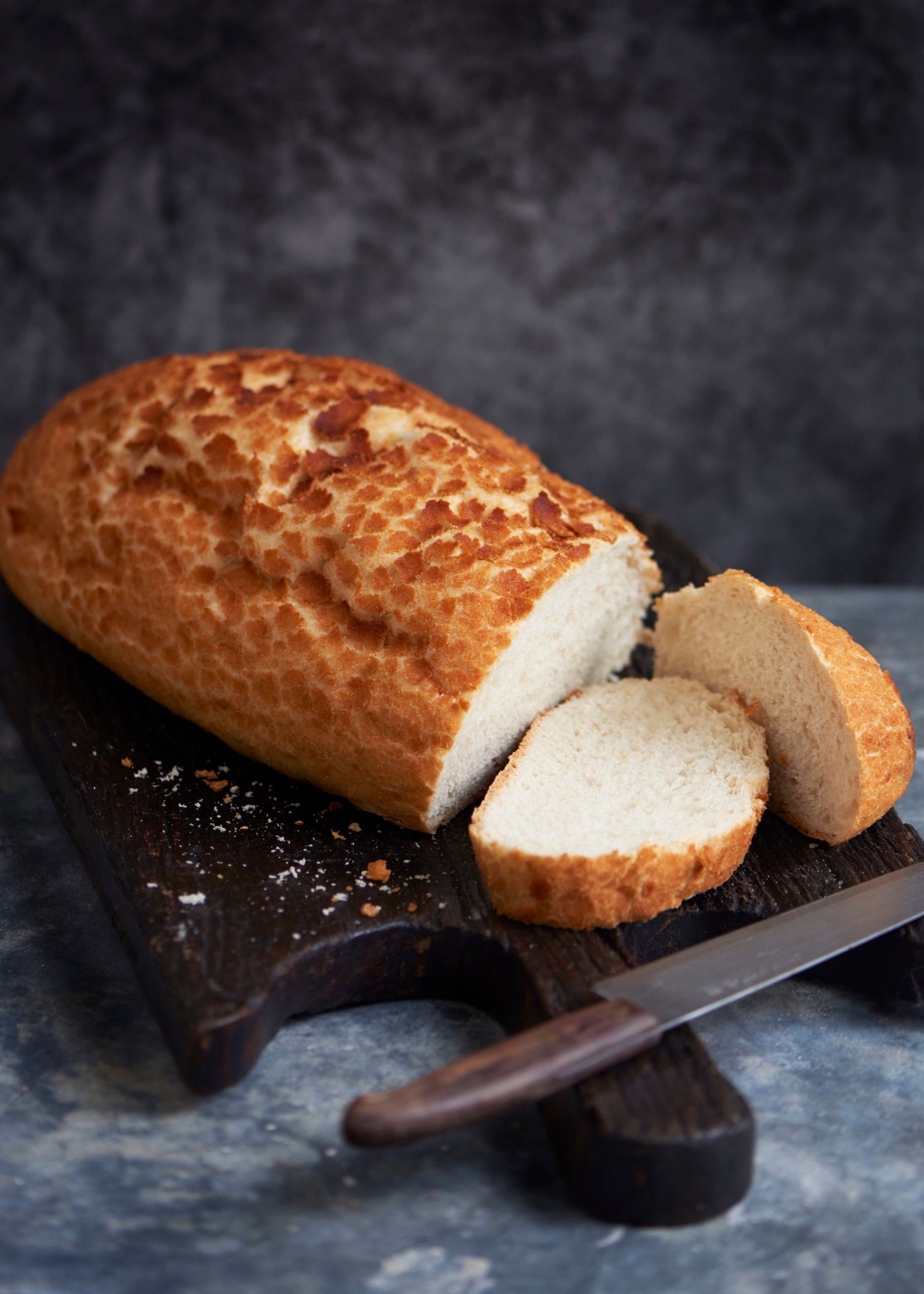 Tiger Bloomer