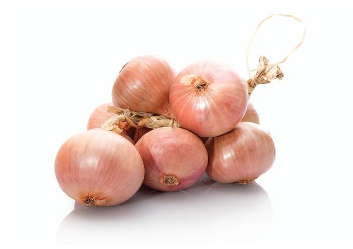 French Roscoff Onions (1kg)