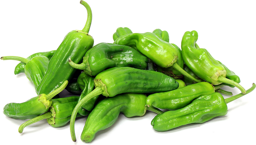 Padron Peppers (250g)