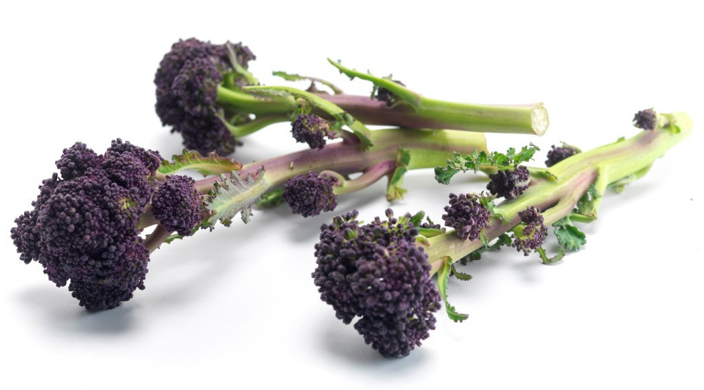 Purple Sprouting Broccoli (500g)