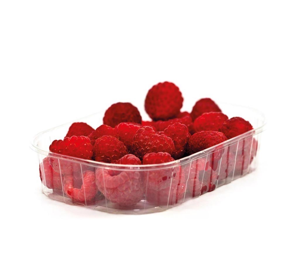 Raspberry (125g)