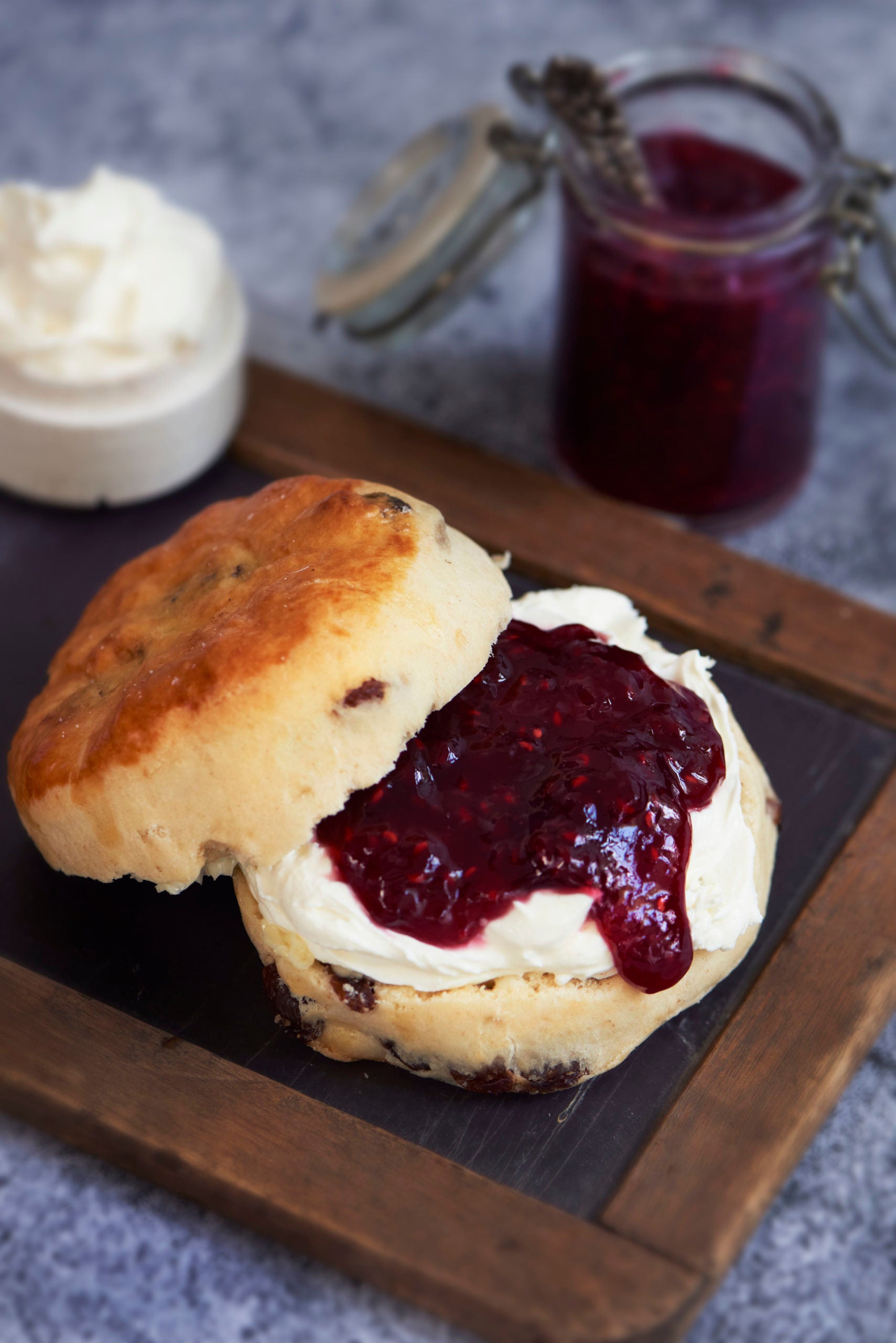 Scones (Two)