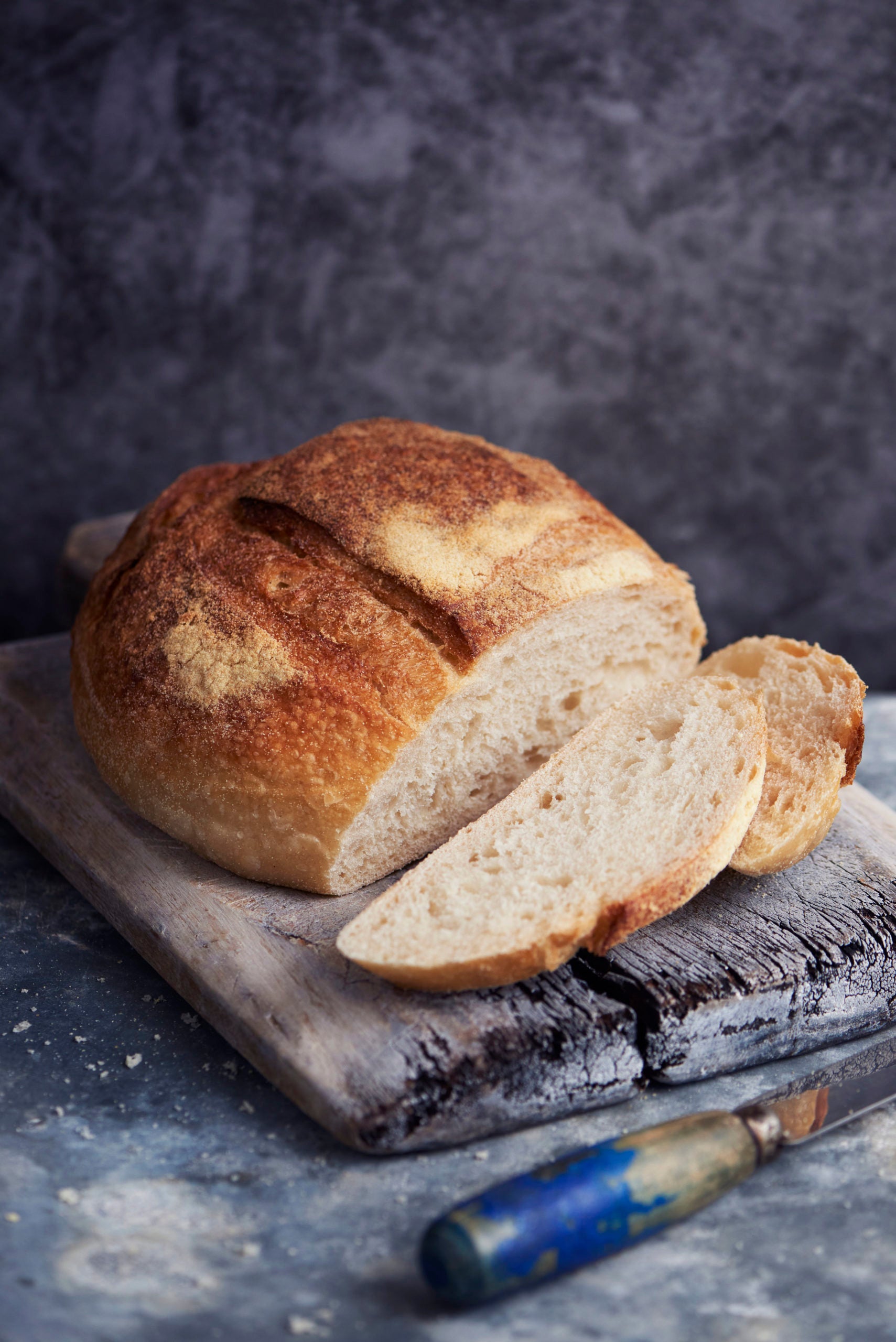 Sourdough Bread