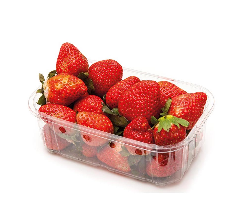 Strawberries (400g)