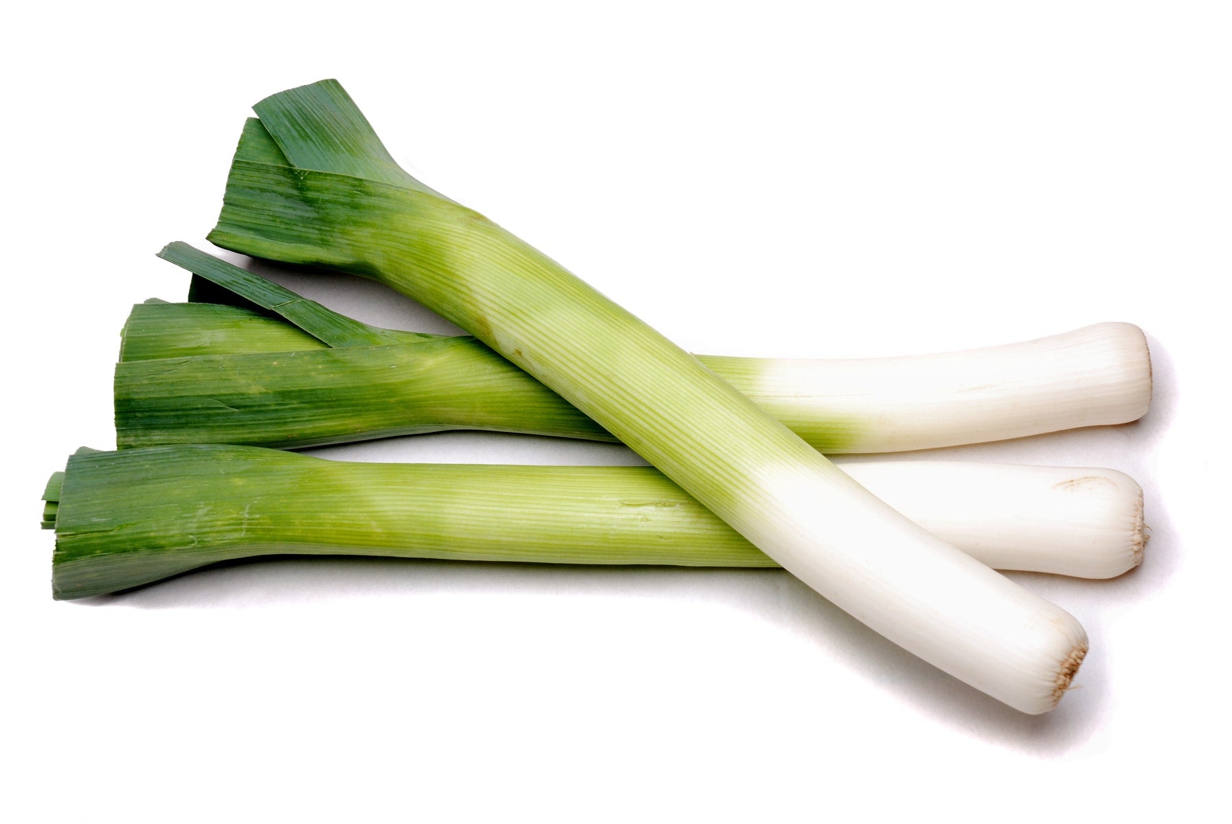 Organic Leeks (500g)
