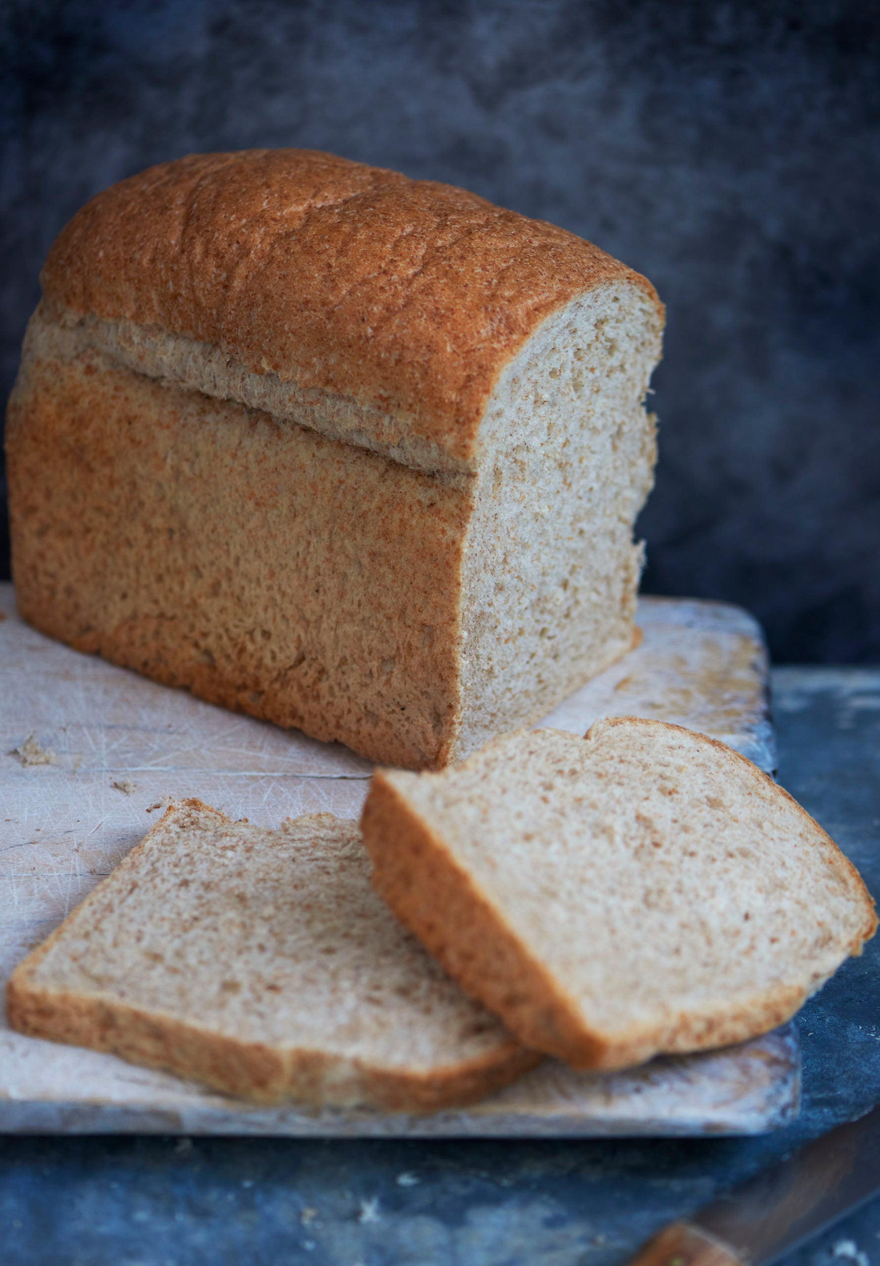 Wholemeal - Small