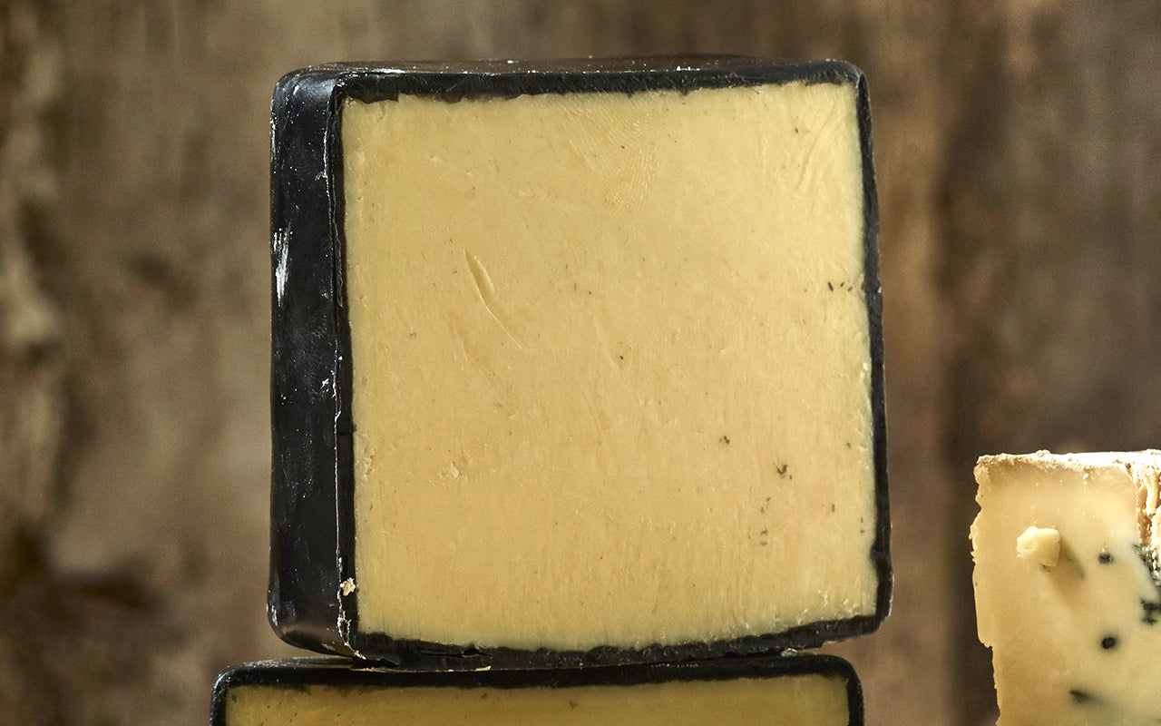 Wookey Hole Cave Aged Cheddar