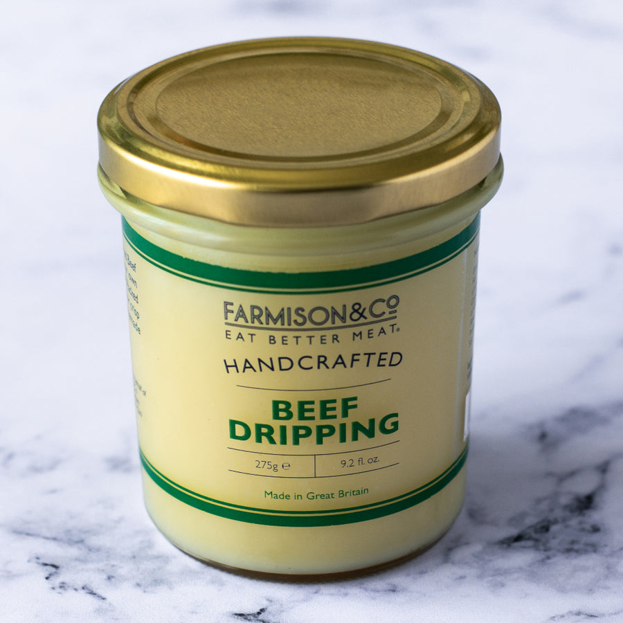 Beef Dripping