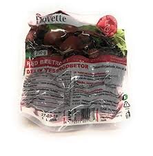 Cooked Beetroot