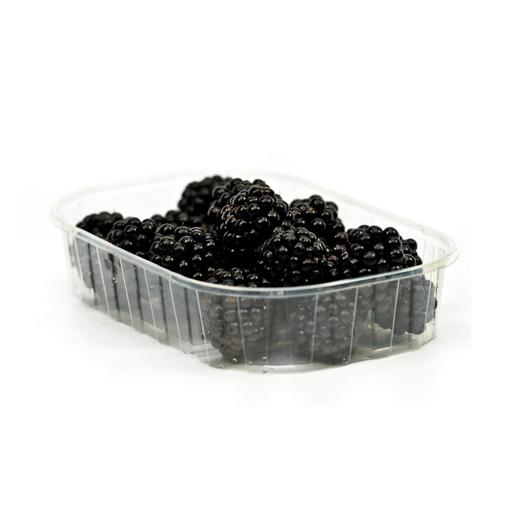 Blackberries (125g)