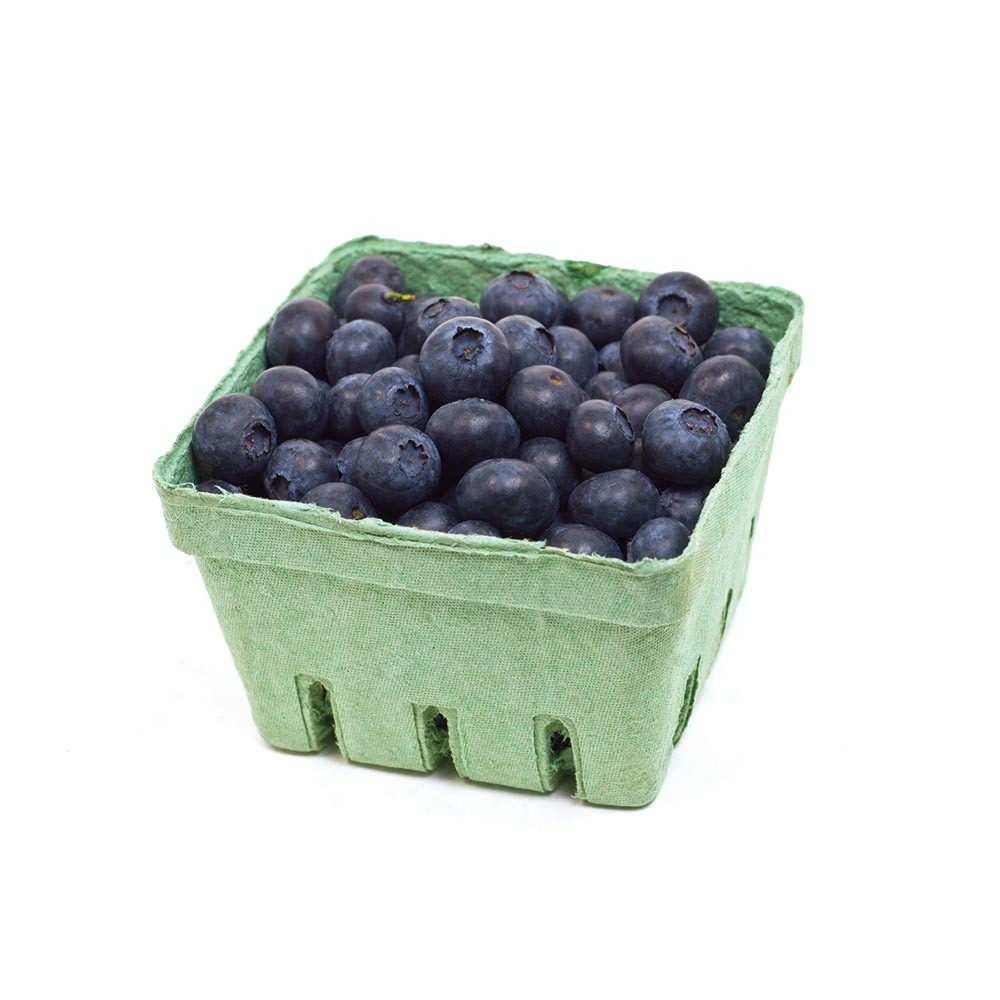 Blueberries (125g)