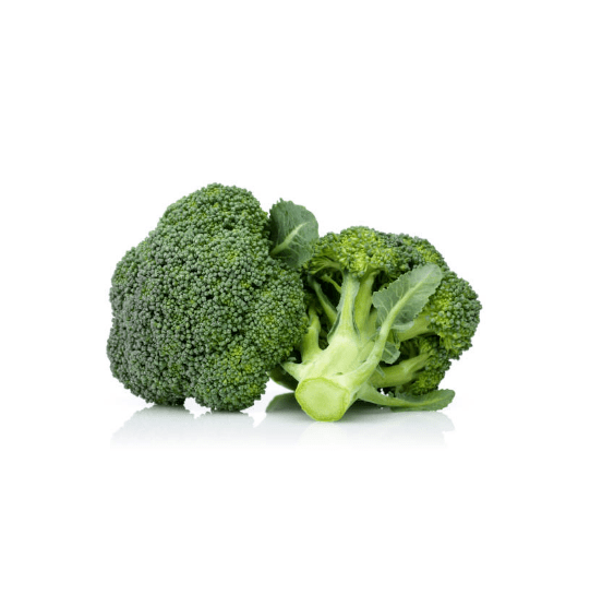 Organic Broccoli