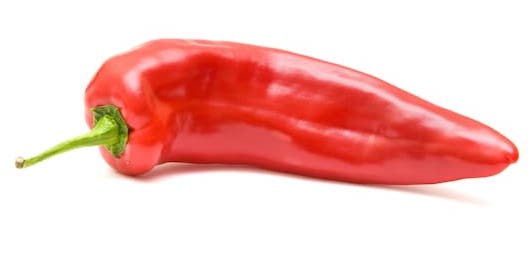 Pepper (Romano)